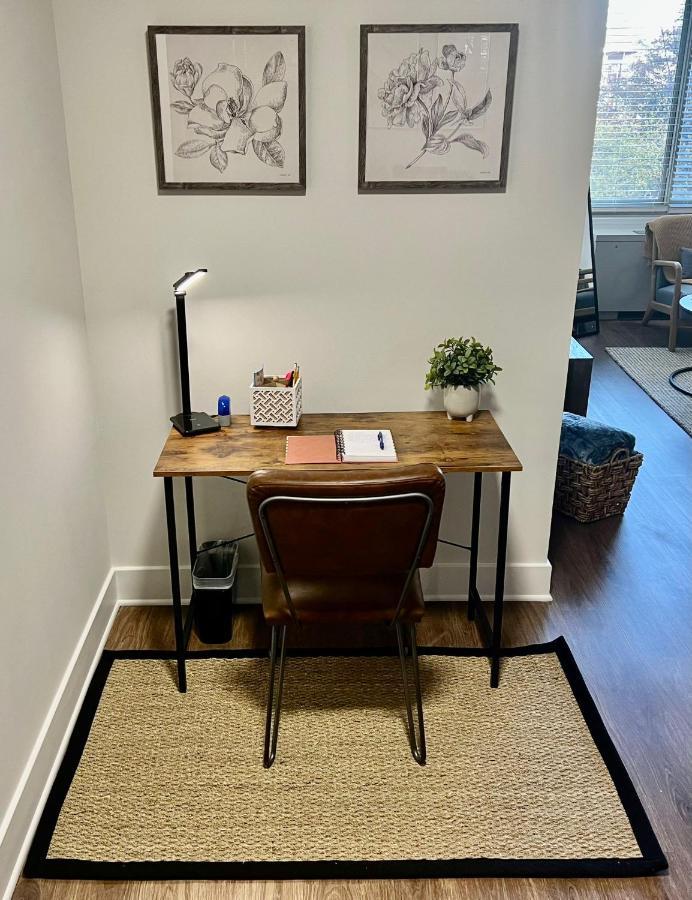 Comfy Getaway By Dc,Metro,Airport Apartment Arlington Exterior foto